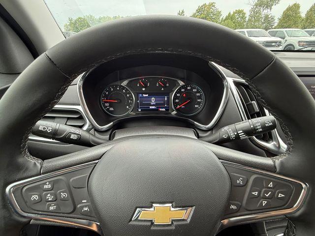 2024 Chevrolet Equinox - $22,964