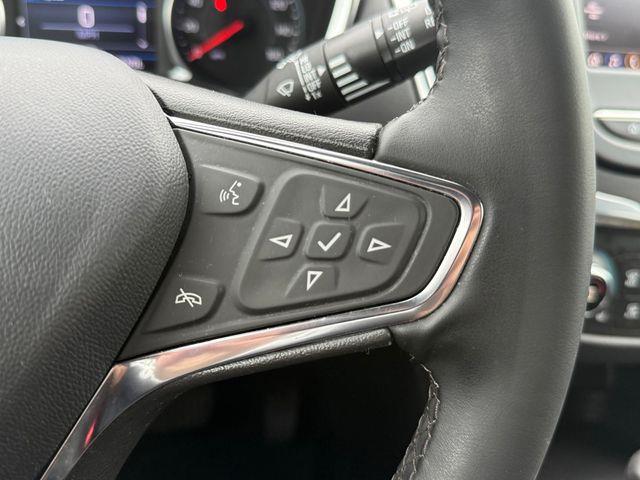 2024 Chevrolet Equinox - $22,964