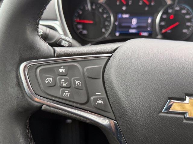 2024 Chevrolet Equinox - $22,964