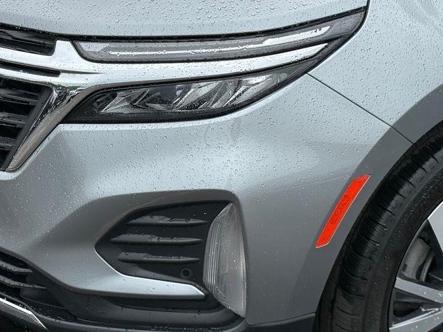 2024 Chevrolet Equinox - $22,964