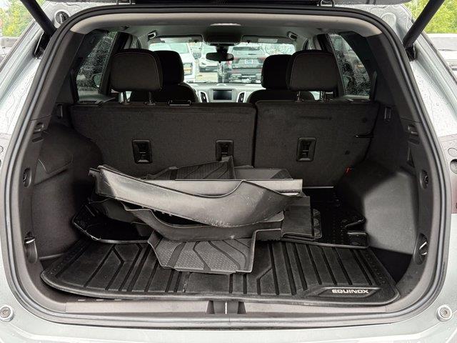 2024 Chevrolet Equinox - $22,964