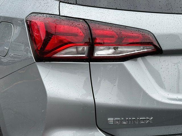 2024 Chevrolet Equinox - $22,964