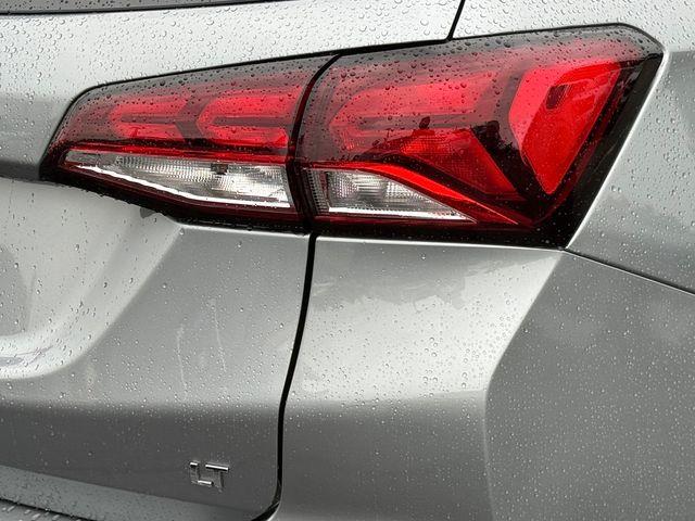 2024 Chevrolet Equinox - $22,964