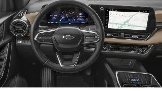 2025 Chevrolet Equinox ACTIV