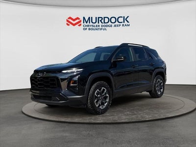 2025 Chevrolet Equinox Activ 4DR SUV