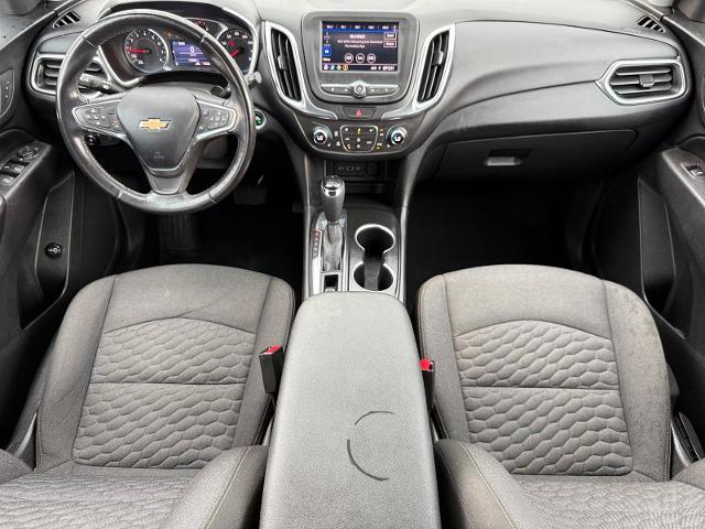 2021 Chevrolet Equinox - $12,481