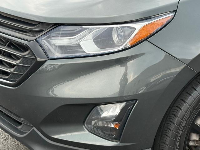 2021 Chevrolet Equinox - $12,481