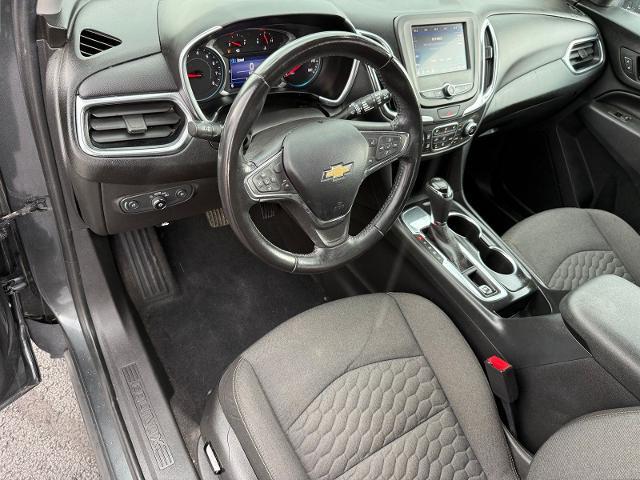 2021 Chevrolet Equinox - $12,481