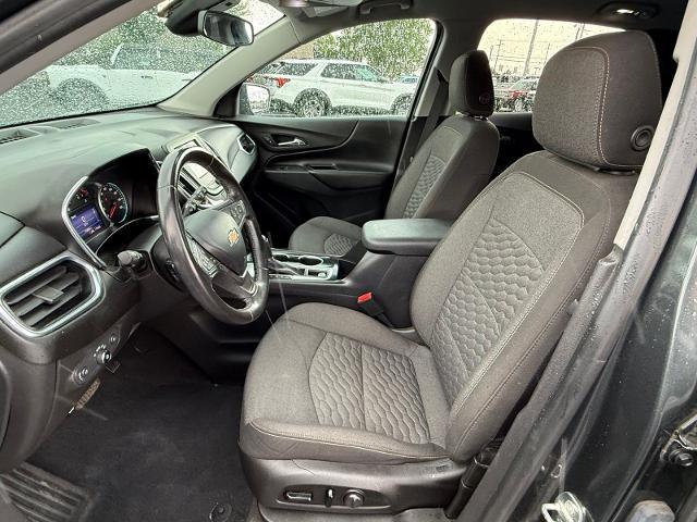 2021 Chevrolet Equinox - $12,481