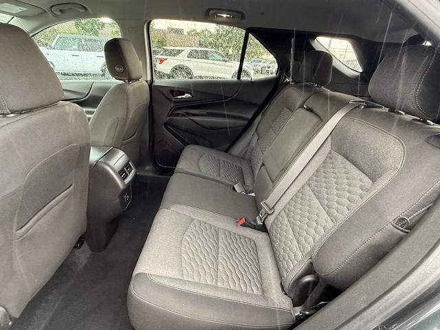 2021 Chevrolet Equinox - $12,481