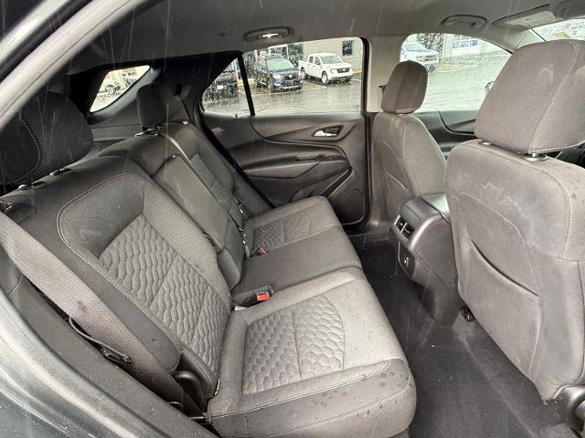 2021 Chevrolet Equinox - $12,481