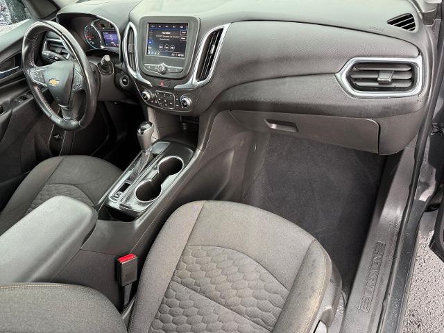 2021 Chevrolet Equinox - $12,481