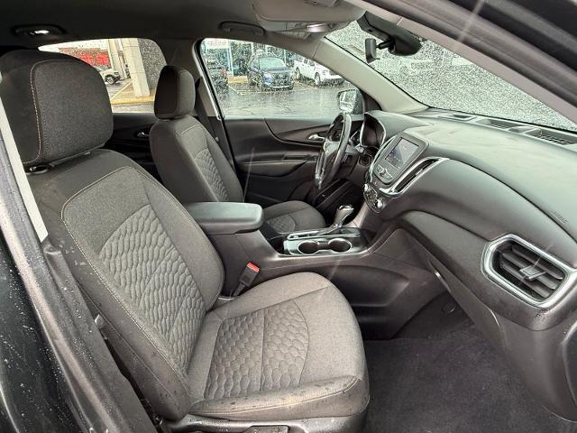 2021 Chevrolet Equinox - $12,481