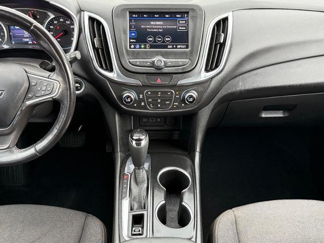 2021 Chevrolet Equinox - $12,481