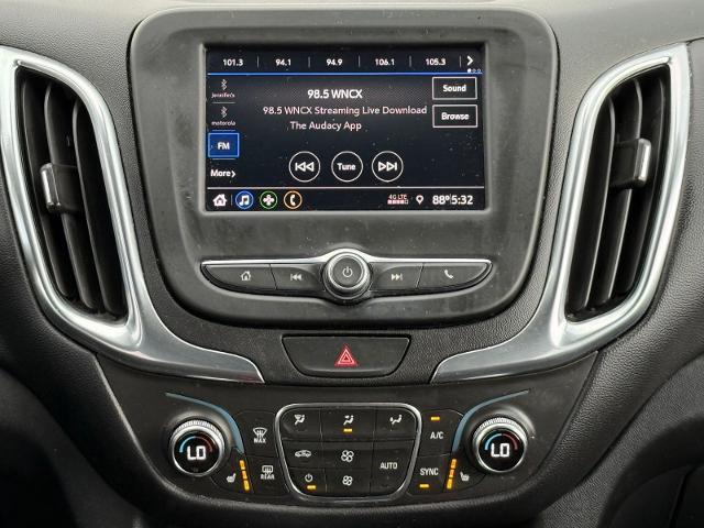 2021 Chevrolet Equinox - $12,481