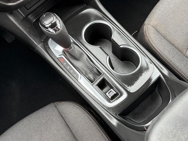 2021 Chevrolet Equinox - $12,481
