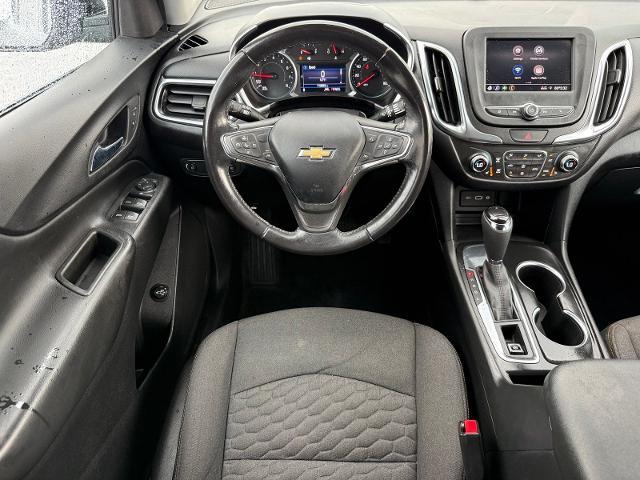 2021 Chevrolet Equinox - $12,481