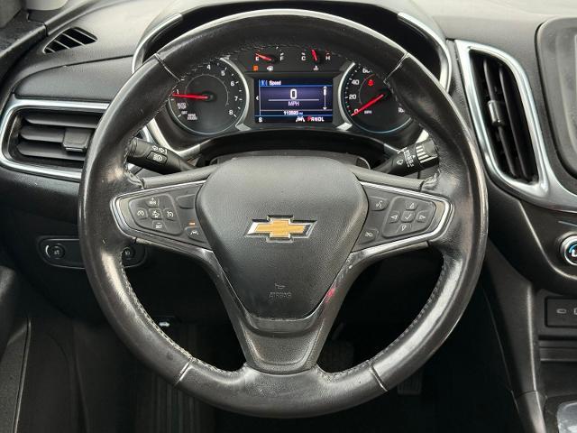 2021 Chevrolet Equinox - $12,481