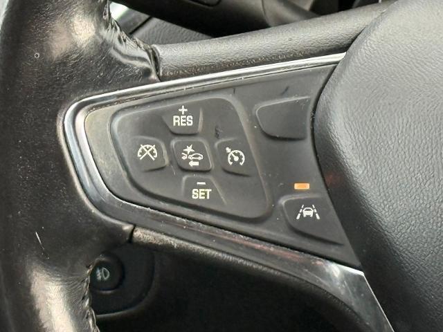 2021 Chevrolet Equinox - $12,481