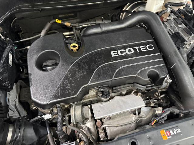 2021 Chevrolet Equinox - $12,481