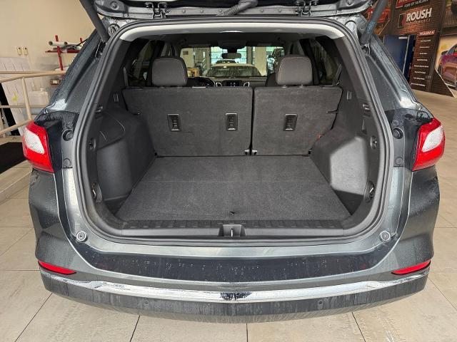 2021 Chevrolet Equinox - $12,481