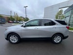 2021 Equinox Thumbnail 8