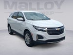 2022 Equinox Thumbnail 7