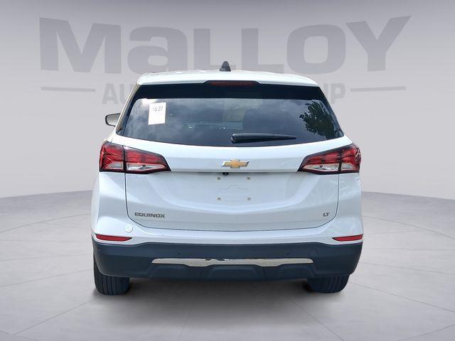2022 Chevrolet Equinox - $13,188