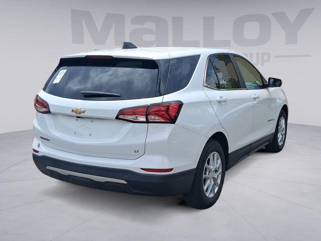 2022 Chevrolet Equinox - $13,188