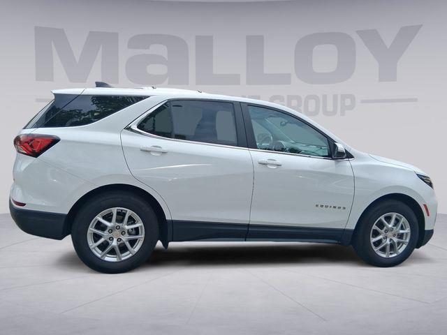 2022 Chevrolet Equinox - $13,188