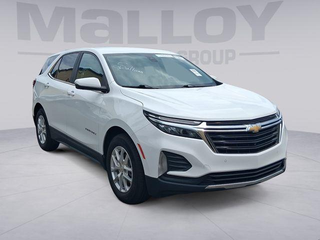 2022 Chevrolet Equinox - $13,188