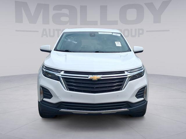 2022 Chevrolet Equinox - $13,188