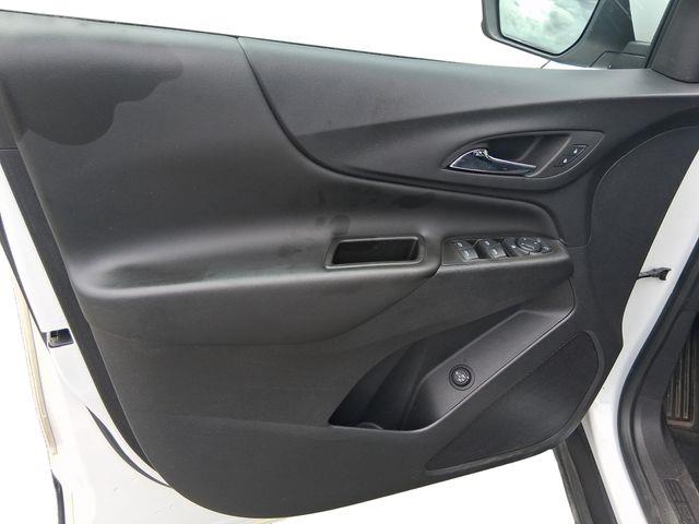 2022 Chevrolet Equinox - $13,188