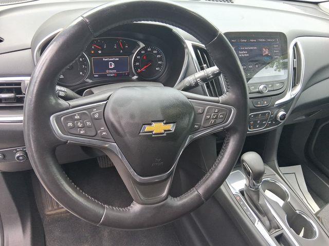 2022 Chevrolet Equinox - $13,188