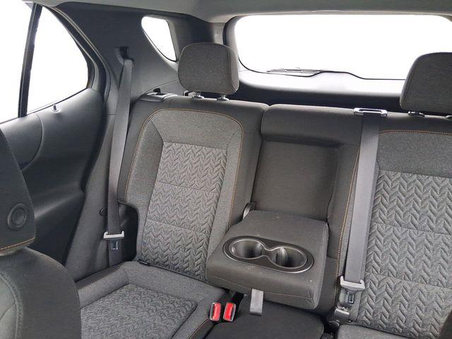 2022 Chevrolet Equinox - $13,188