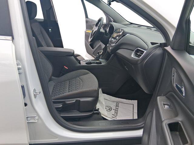 2022 Chevrolet Equinox - $13,188