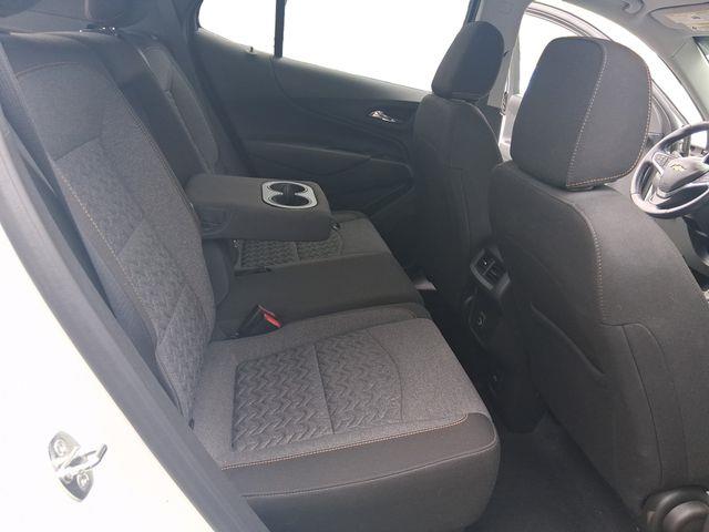 2022 Chevrolet Equinox - $13,188