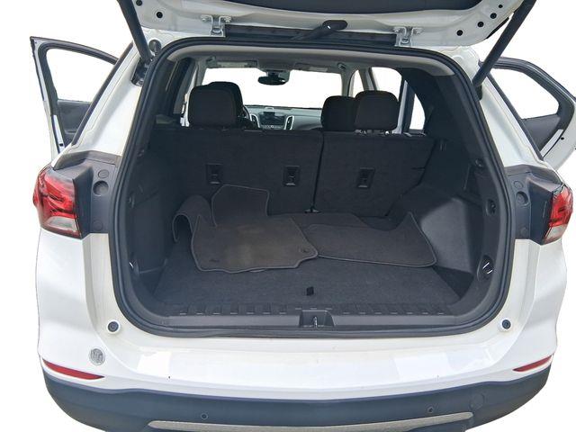 2022 Chevrolet Equinox - $13,188