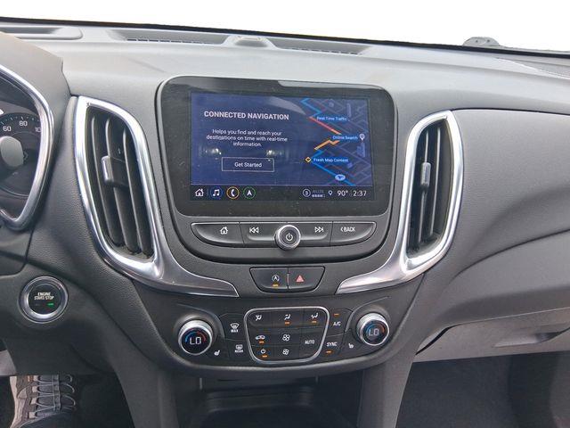 2022 Chevrolet Equinox - $13,188