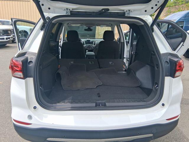 2022 Chevrolet Equinox - $13,188