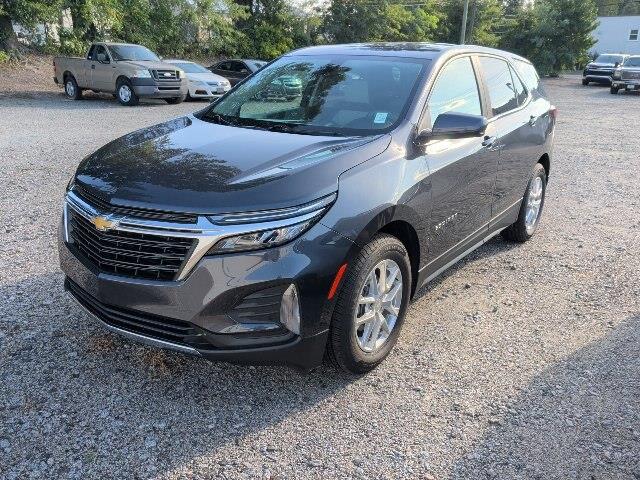 2022 Chevrolet Equinox - $19,134