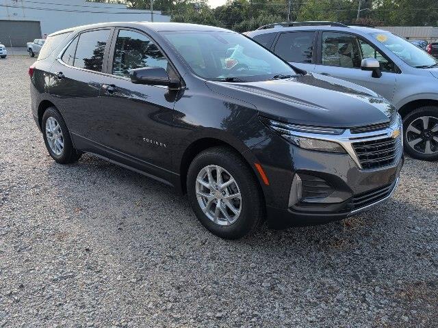 2022 Chevrolet Equinox - $19,134