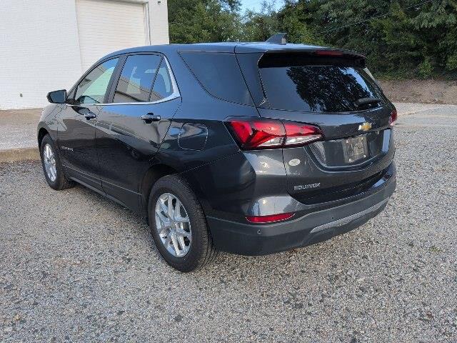 2022 Chevrolet Equinox - $19,134