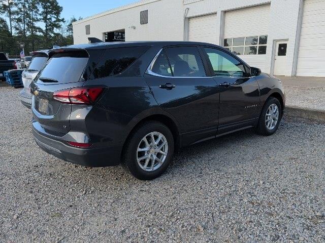 2022 Chevrolet Equinox - $19,134