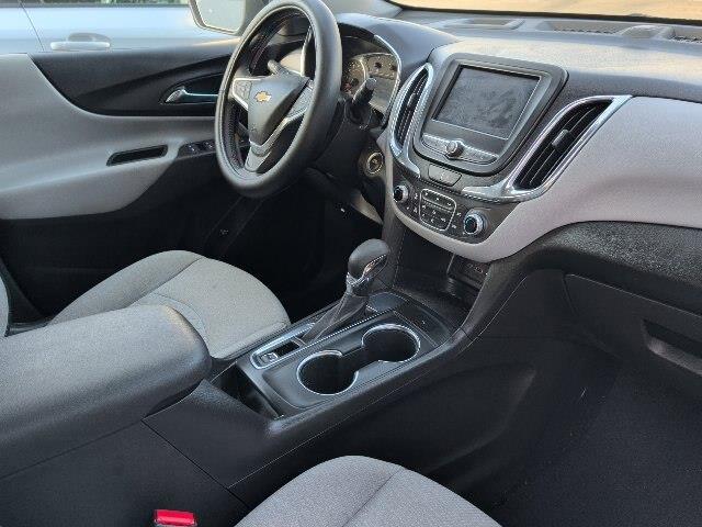 2022 Chevrolet Equinox - $19,134