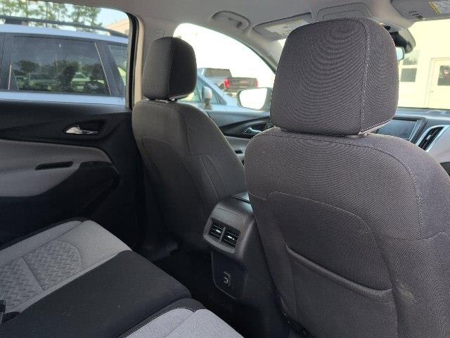 2022 Chevrolet Equinox - $19,134