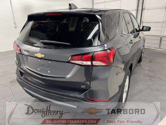 2022 Chevrolet Equinox - $19,134