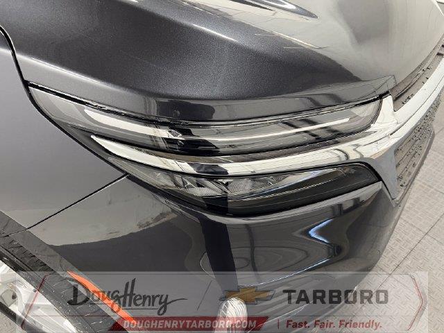2022 Chevrolet Equinox - $19,134