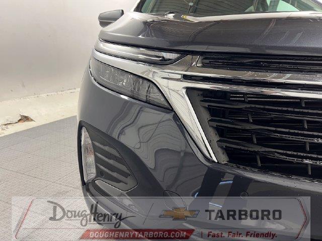 2022 Chevrolet Equinox - $19,134