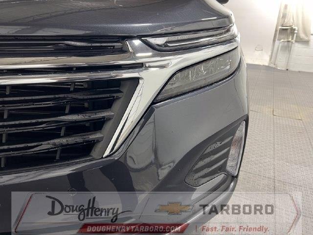 2022 Chevrolet Equinox - $19,134